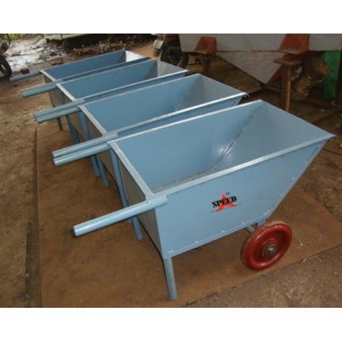 Wheel Barrows 140 Ltrs